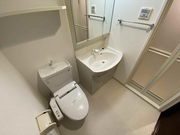 グランティアラ芝大門の物件内観写真